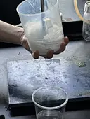 Silicone softener